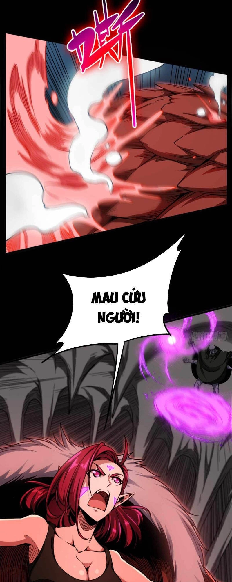 Trở Về Địa Cầu Làm Thần Côn Chapter 38 - 18