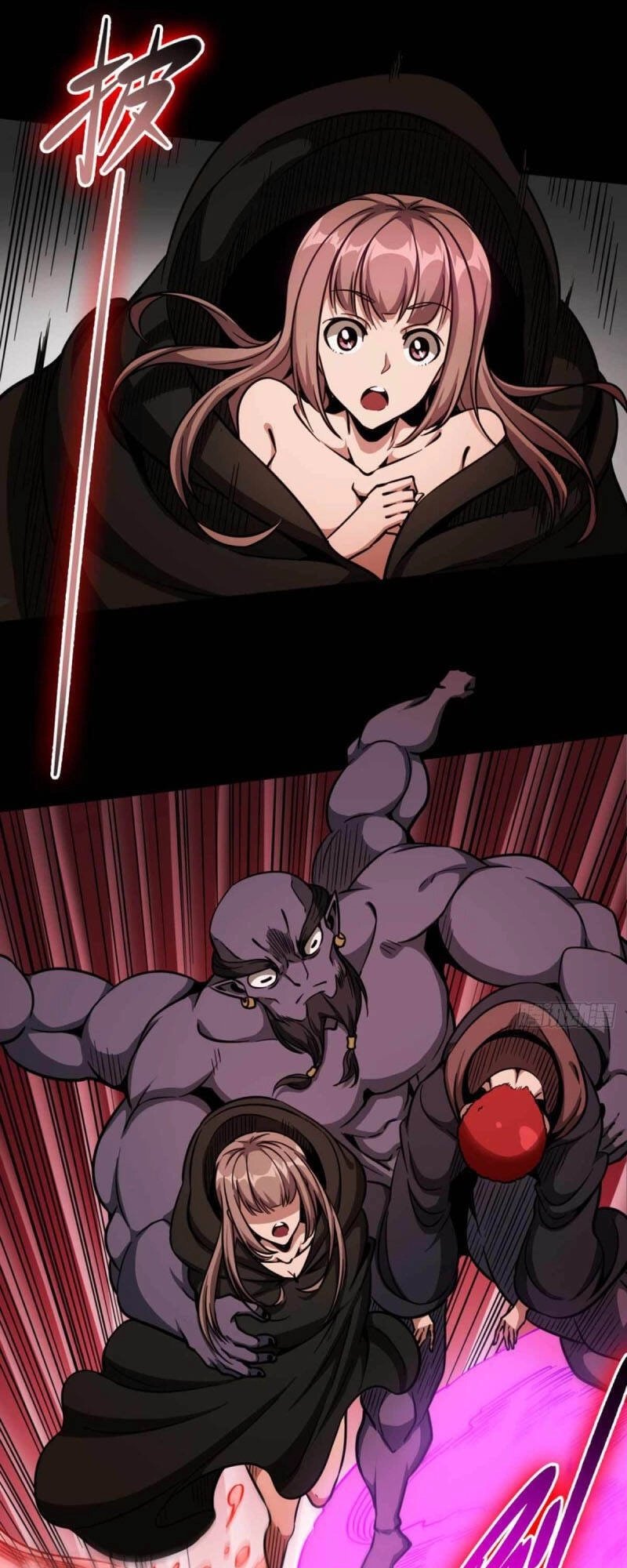 Trở Về Địa Cầu Làm Thần Côn Chapter 38 - 20