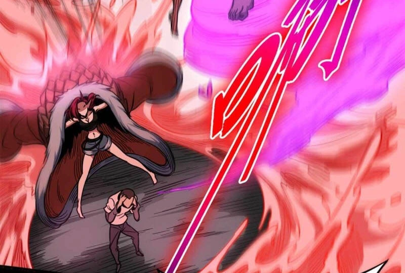 Trở Về Địa Cầu Làm Thần Côn Chapter 38 - 21