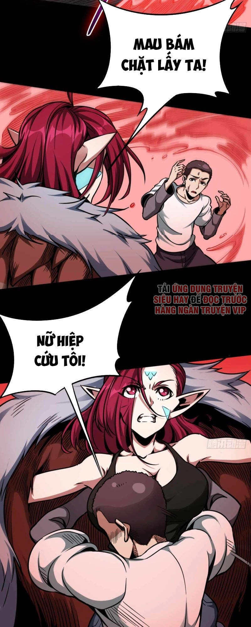 Trở Về Địa Cầu Làm Thần Côn Chapter 38 - 22