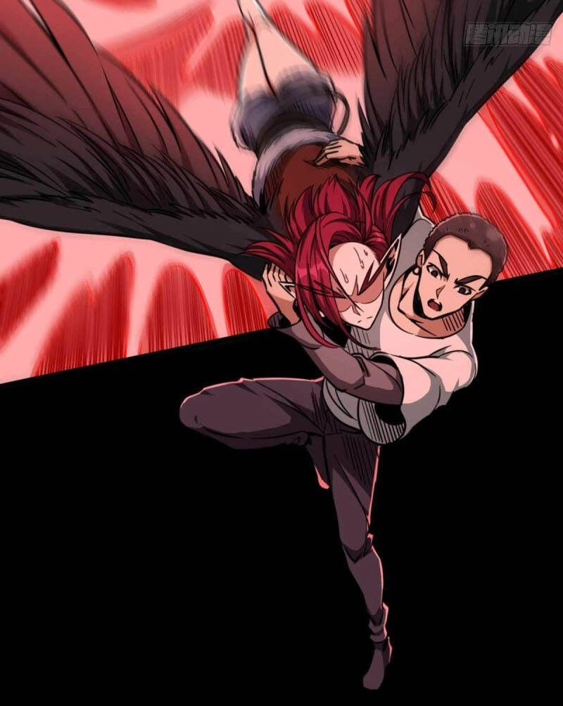 Trở Về Địa Cầu Làm Thần Côn Chapter 38 - 36