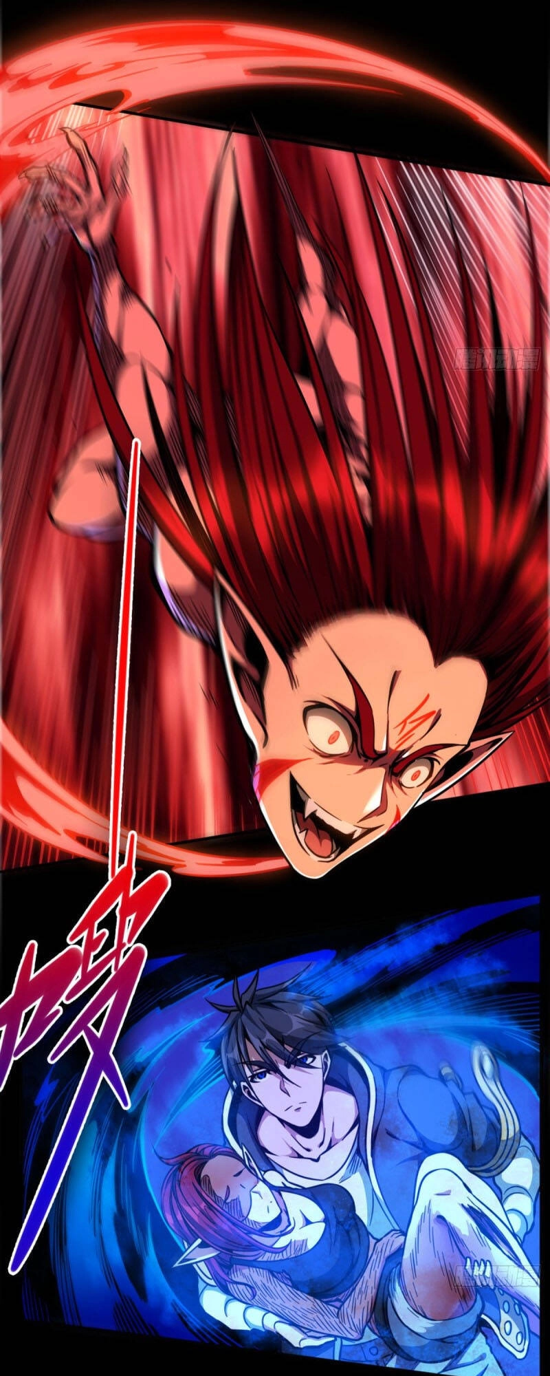 Trở Về Địa Cầu Làm Thần Côn Chapter 40 - 11