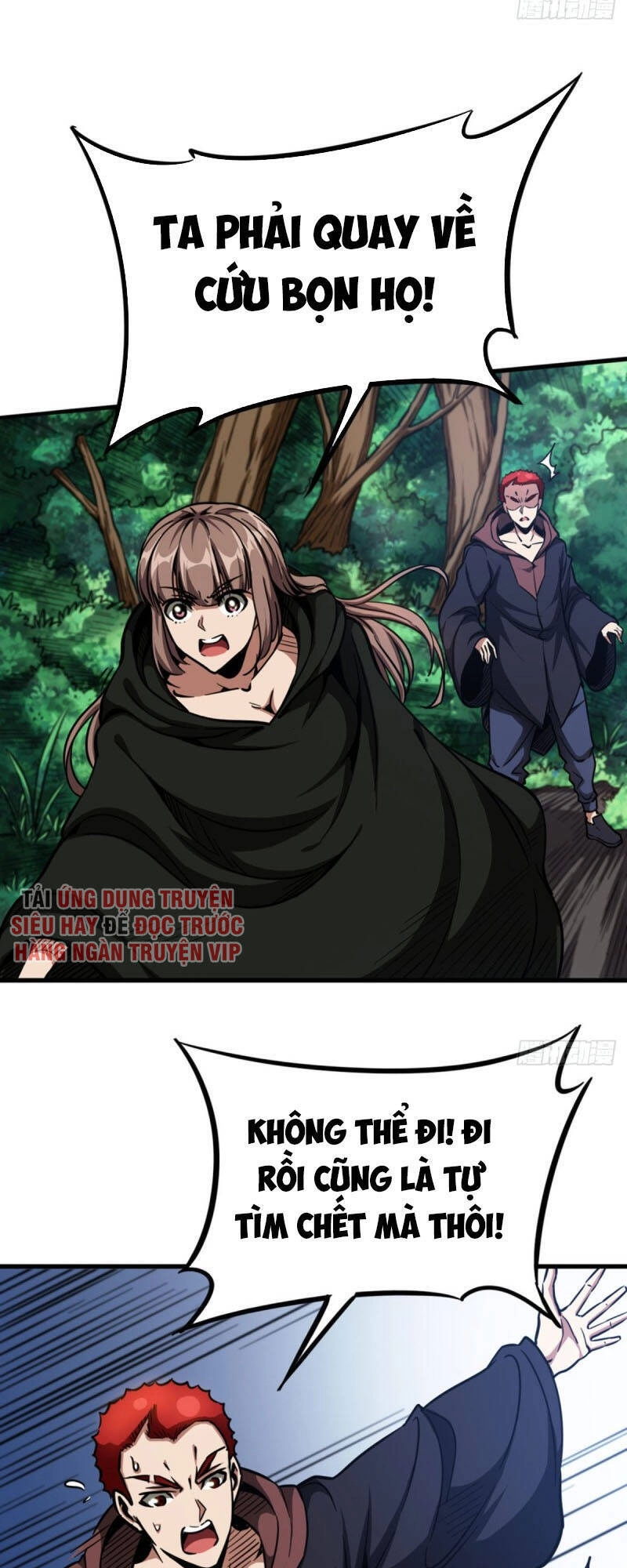 Trở Về Địa Cầu Làm Thần Côn Chapter 40 - 28