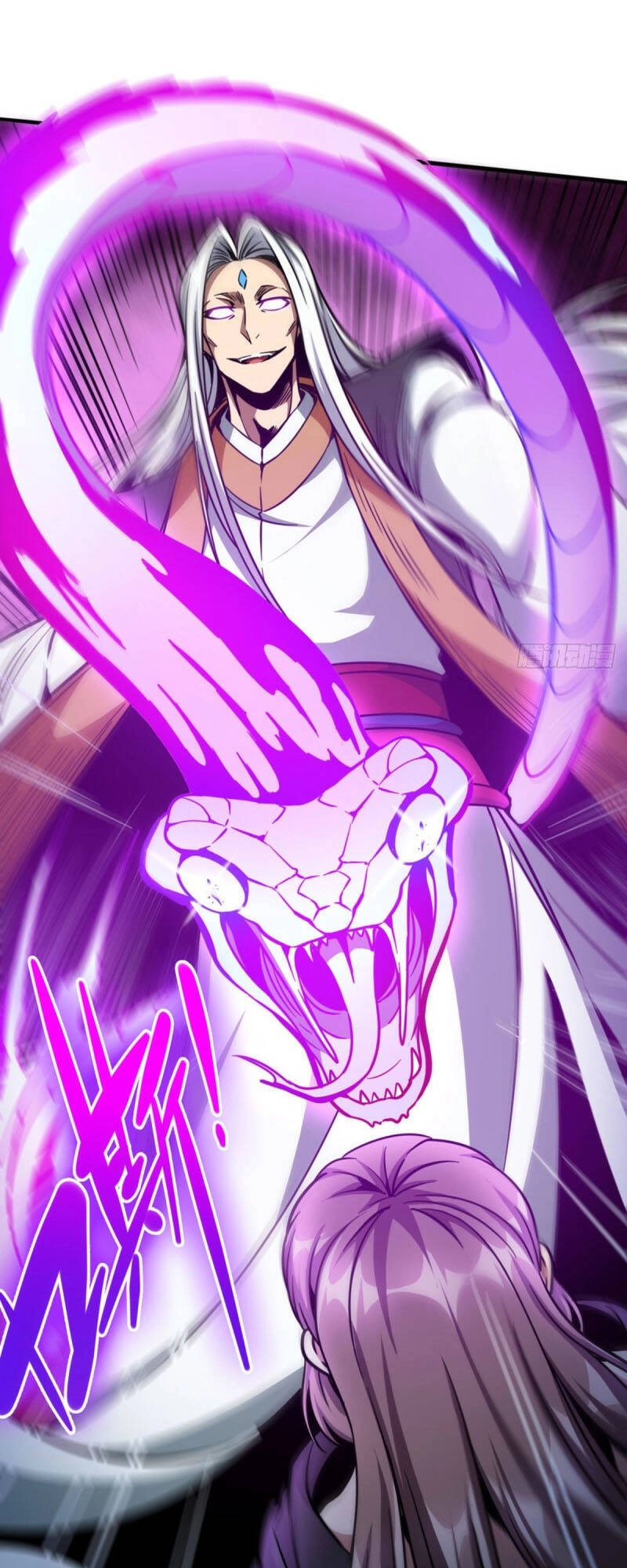 Trở Về Địa Cầu Làm Thần Côn Chapter 40 - 39