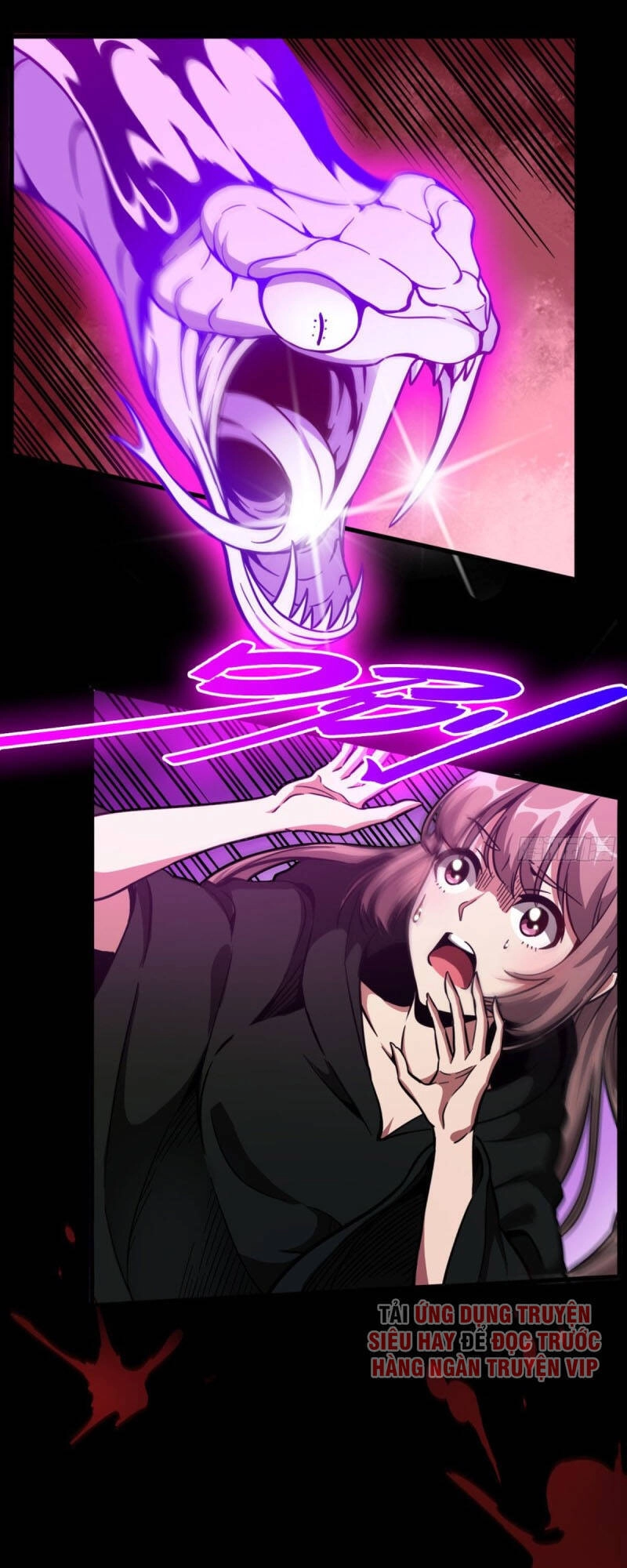 Trở Về Địa Cầu Làm Thần Côn Chapter 41 - 1