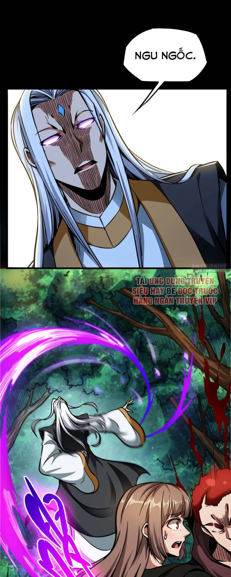 Trở Về Địa Cầu Làm Thần Côn Chapter 41 - 5