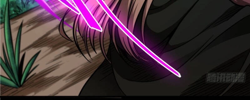 Trở Về Địa Cầu Làm Thần Côn Chapter 41 - 6