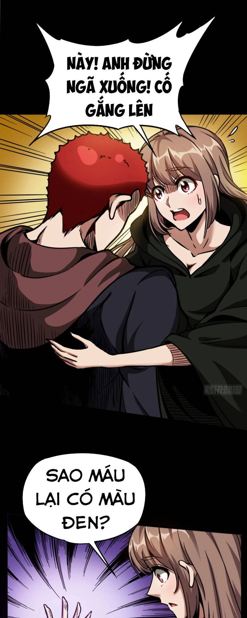 Trở Về Địa Cầu Làm Thần Côn Chapter 41 - 7