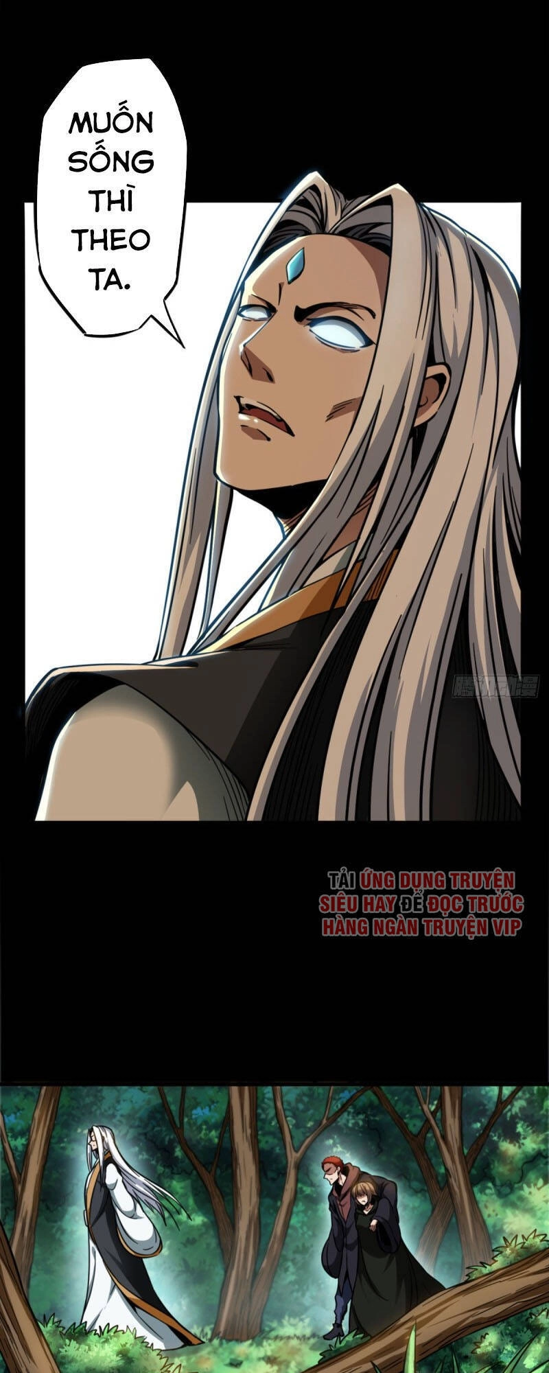 Trở Về Địa Cầu Làm Thần Côn Chapter 41 - 13