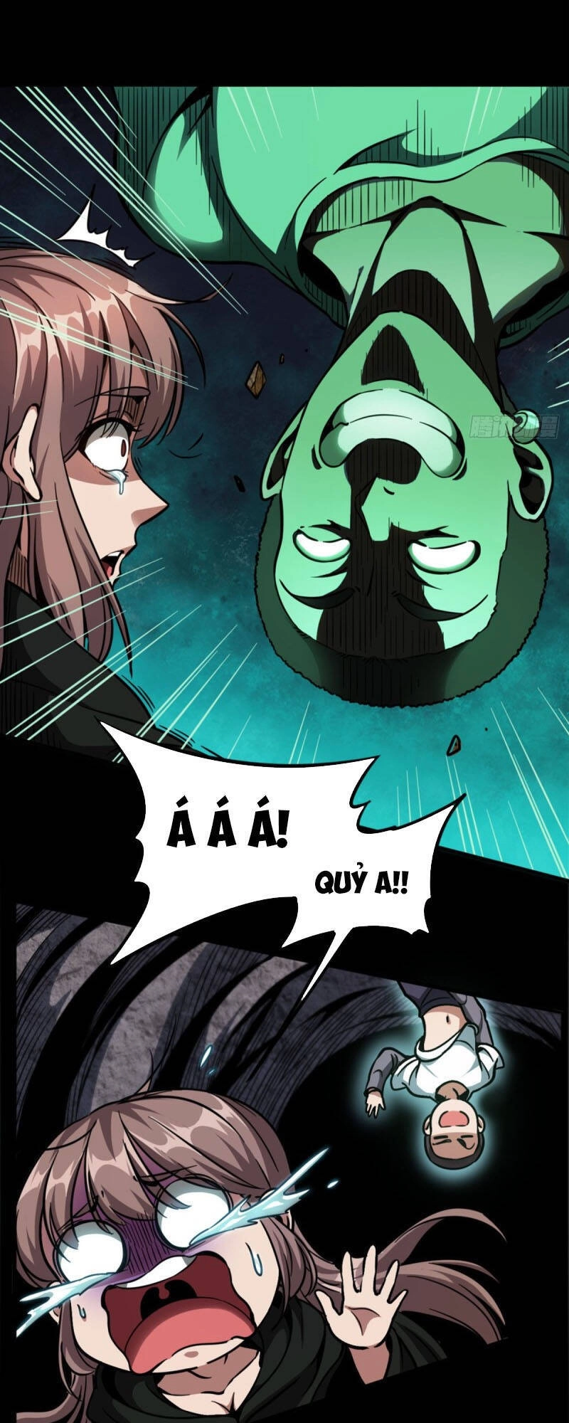 Trở Về Địa Cầu Làm Thần Côn Chapter 41 - 27