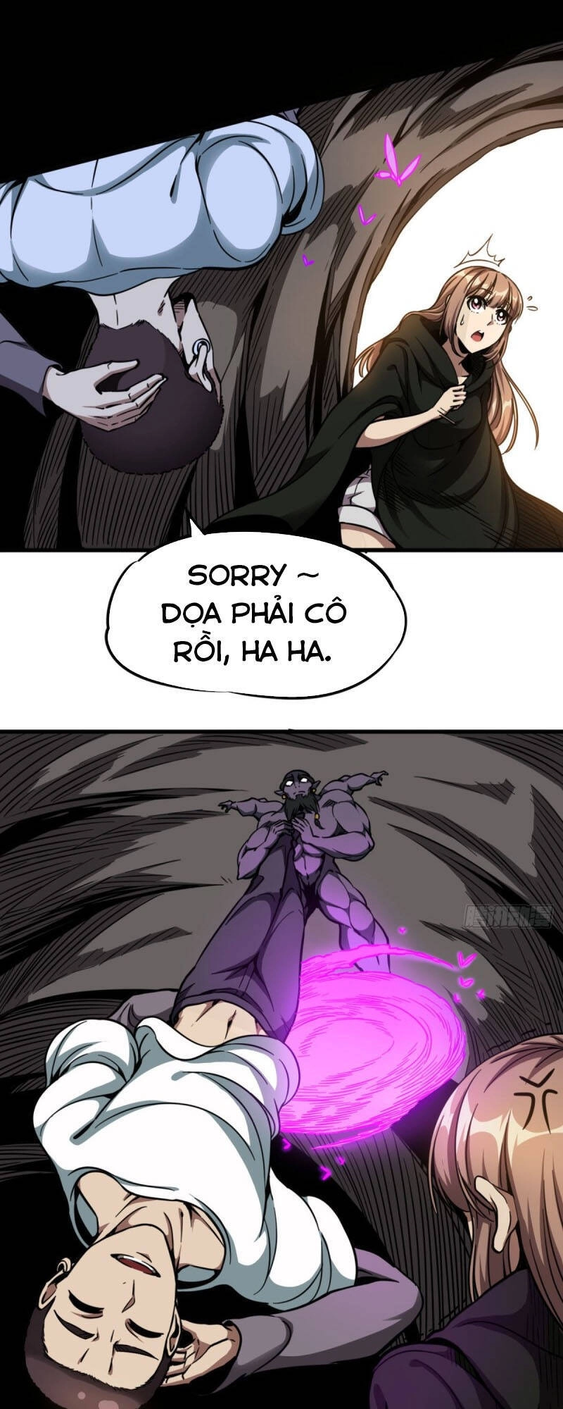 Trở Về Địa Cầu Làm Thần Côn Chapter 41 - 29