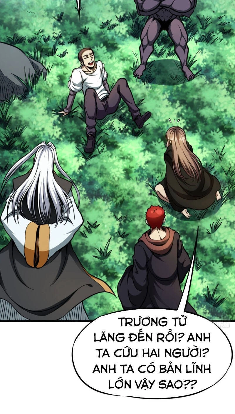 Trở Về Địa Cầu Làm Thần Côn Chapter 41 - 32