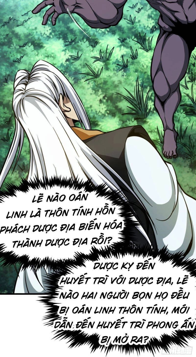 Trở Về Địa Cầu Làm Thần Côn Chapter 41 - 36
