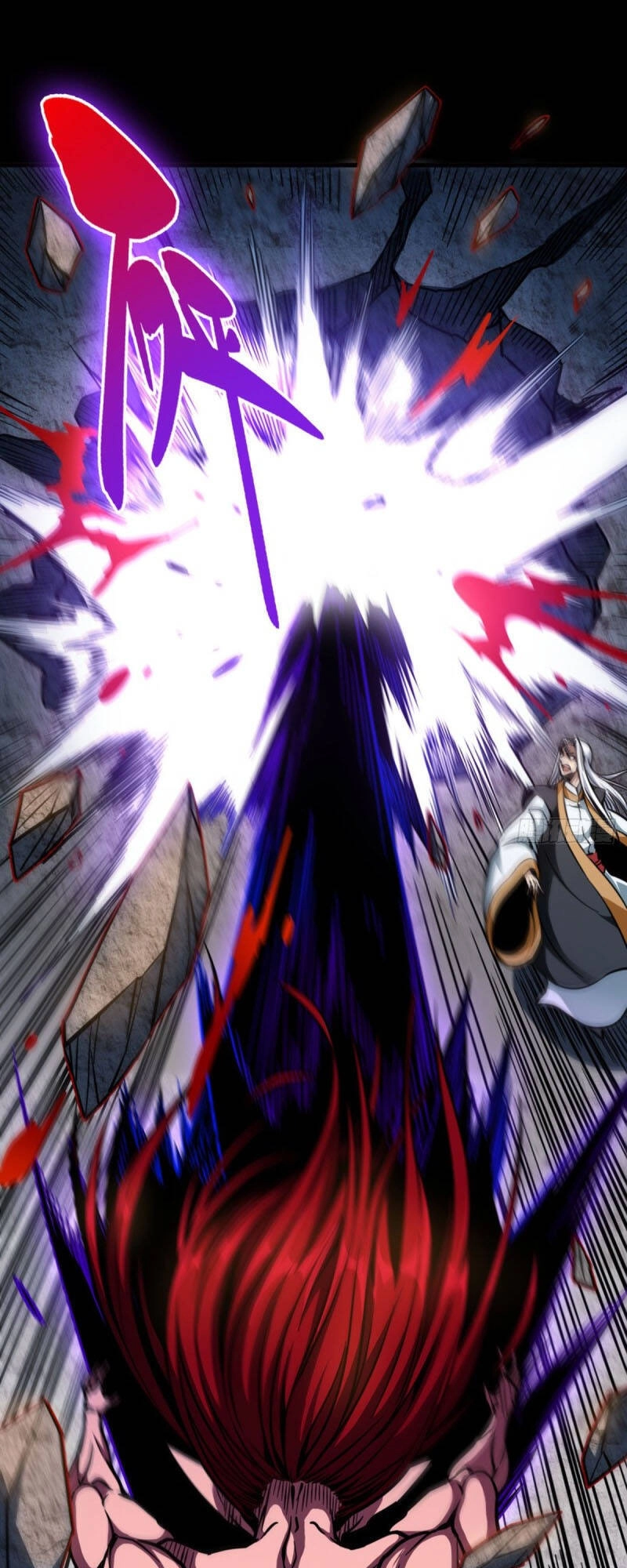 Trở Về Địa Cầu Làm Thần Côn Chapter 41 - 38