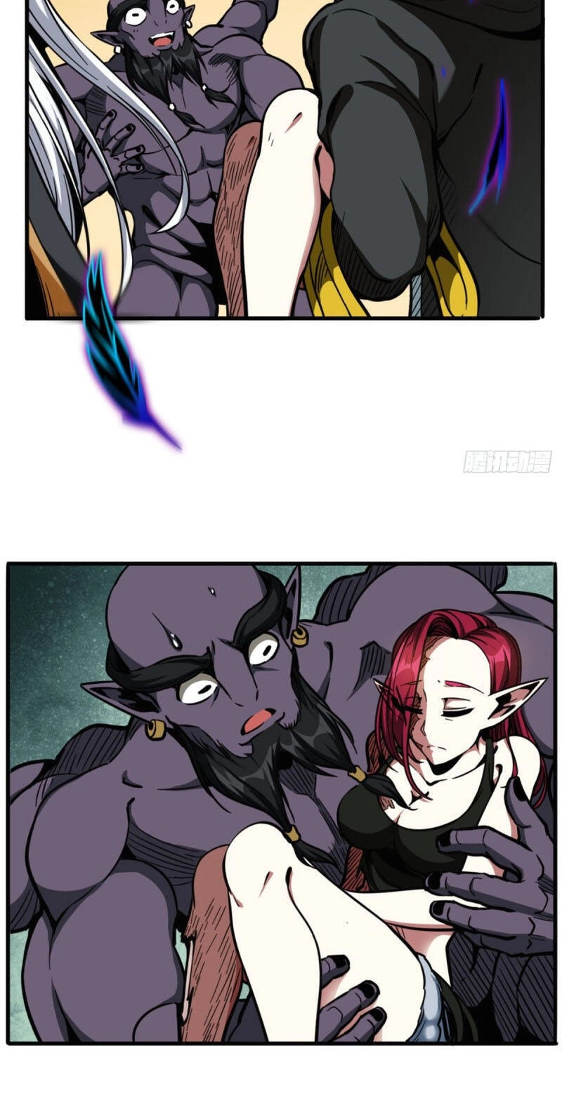 Trở Về Địa Cầu Làm Thần Côn Chapter 42 - 2