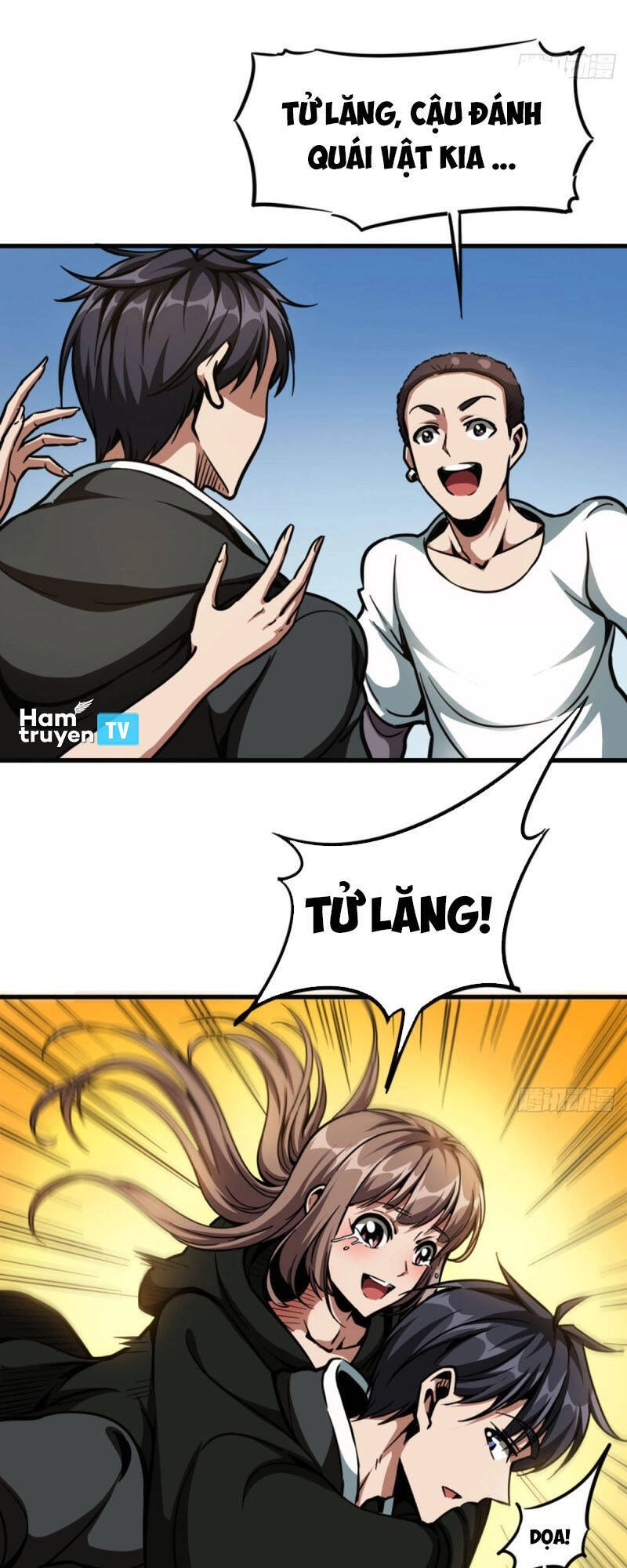 Trở Về Địa Cầu Làm Thần Côn Chapter 42 - 4