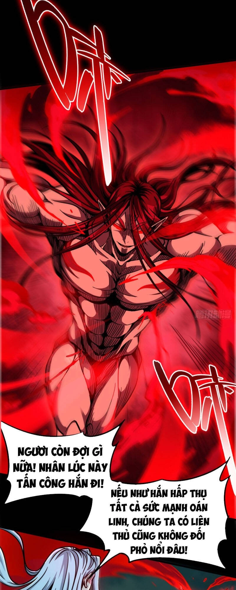 Trở Về Địa Cầu Làm Thần Côn Chapter 42 - 13