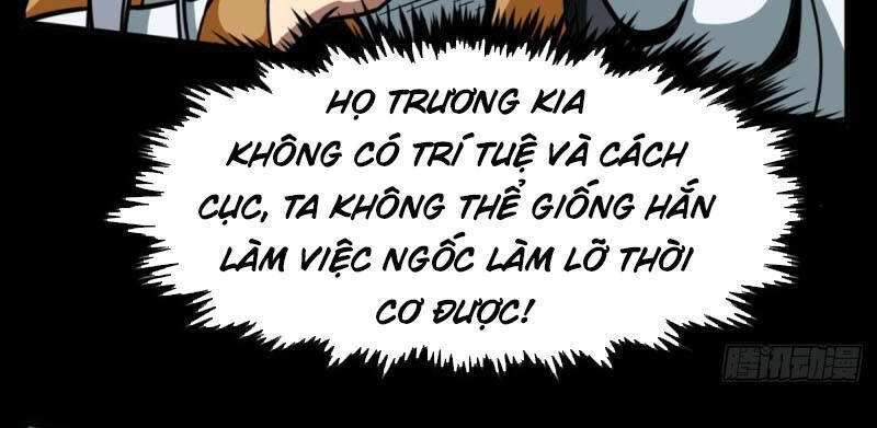 Trở Về Địa Cầu Làm Thần Côn Chapter 42 - 16