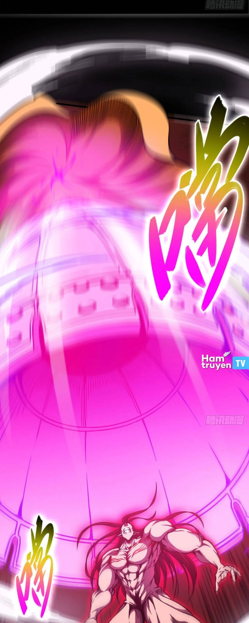 Trở Về Địa Cầu Làm Thần Côn Chapter 42 - 19