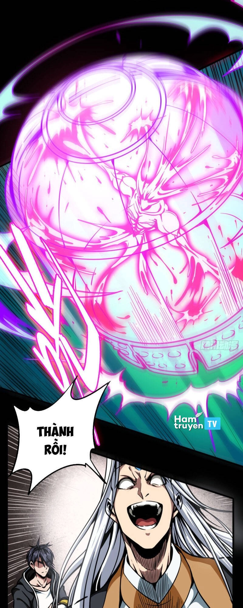 Trở Về Địa Cầu Làm Thần Côn Chapter 42 - 23