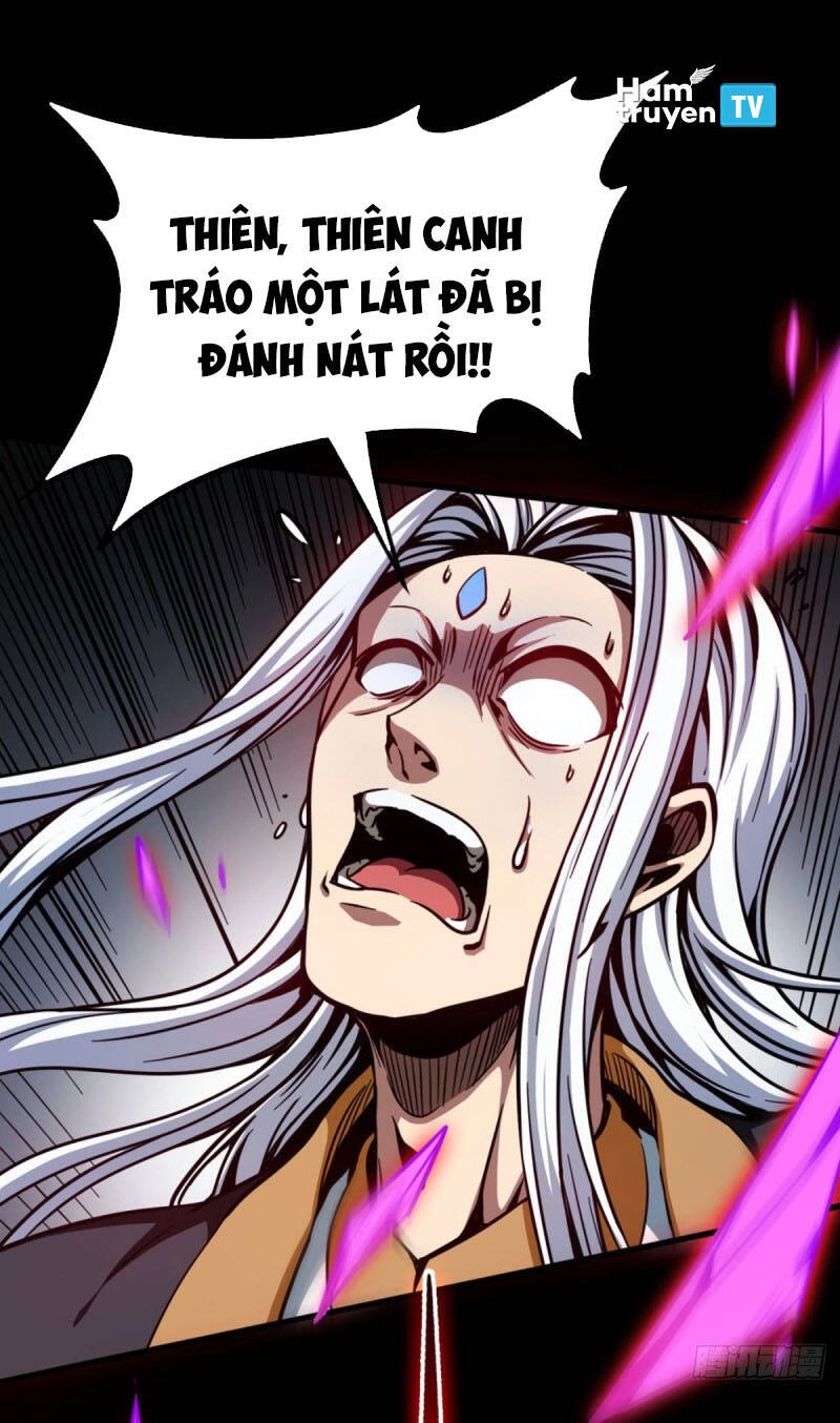 Trở Về Địa Cầu Làm Thần Côn Chapter 42 - 27