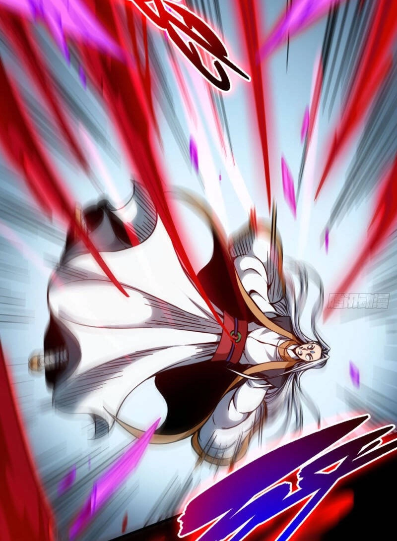 Trở Về Địa Cầu Làm Thần Côn Chapter 42 - 29