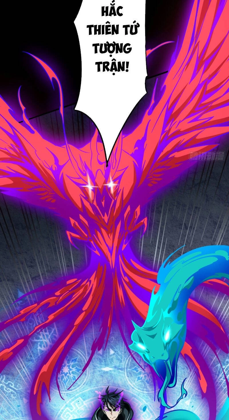 Trở Về Địa Cầu Làm Thần Côn Chapter 42 - 39