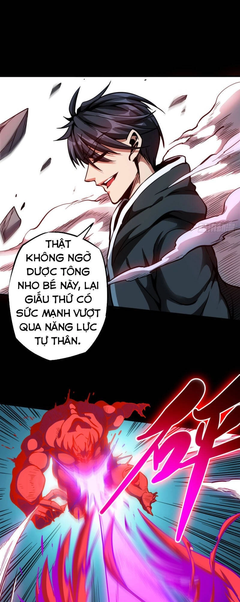 Trở Về Địa Cầu Làm Thần Côn Chapter 43 - 13