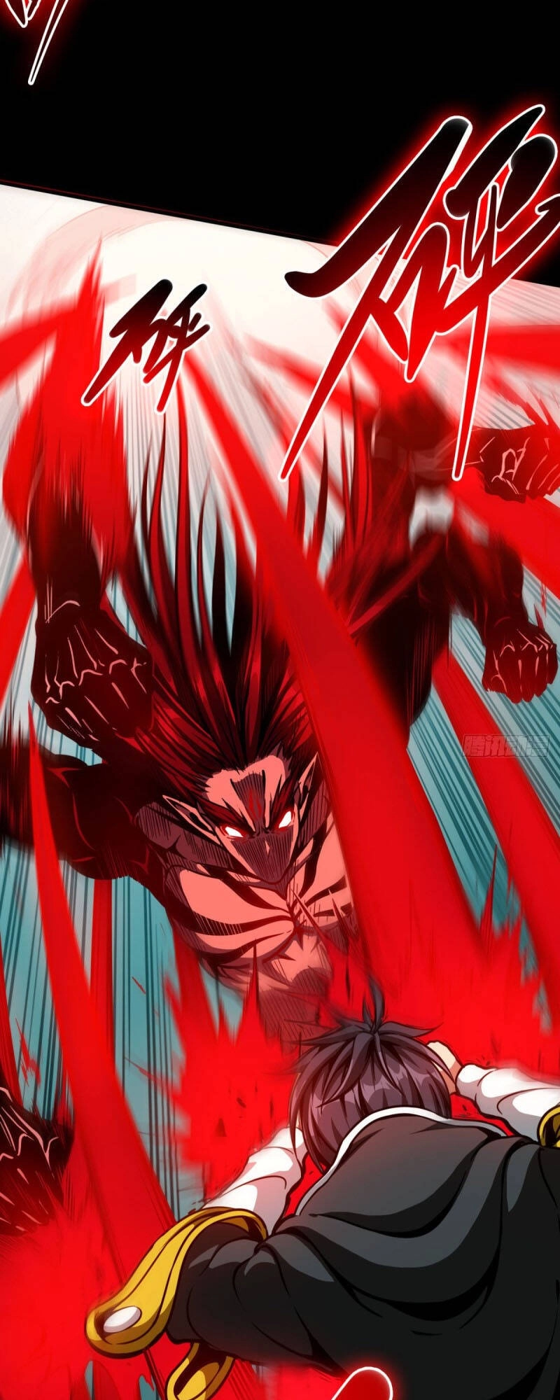 Trở Về Địa Cầu Làm Thần Côn Chapter 43 - 31