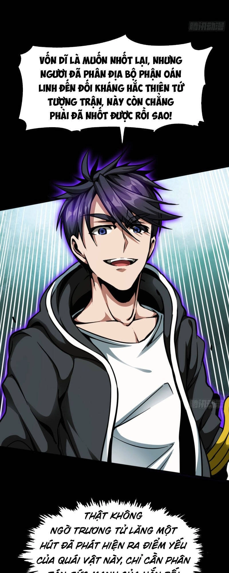 Trở Về Địa Cầu Làm Thần Côn Chapter 43 - 39