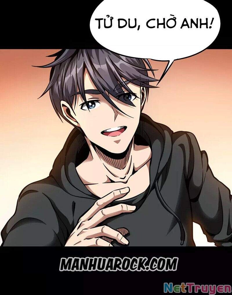 Trở Về Địa Cầu Làm Thần Côn Chapter 44 - 8