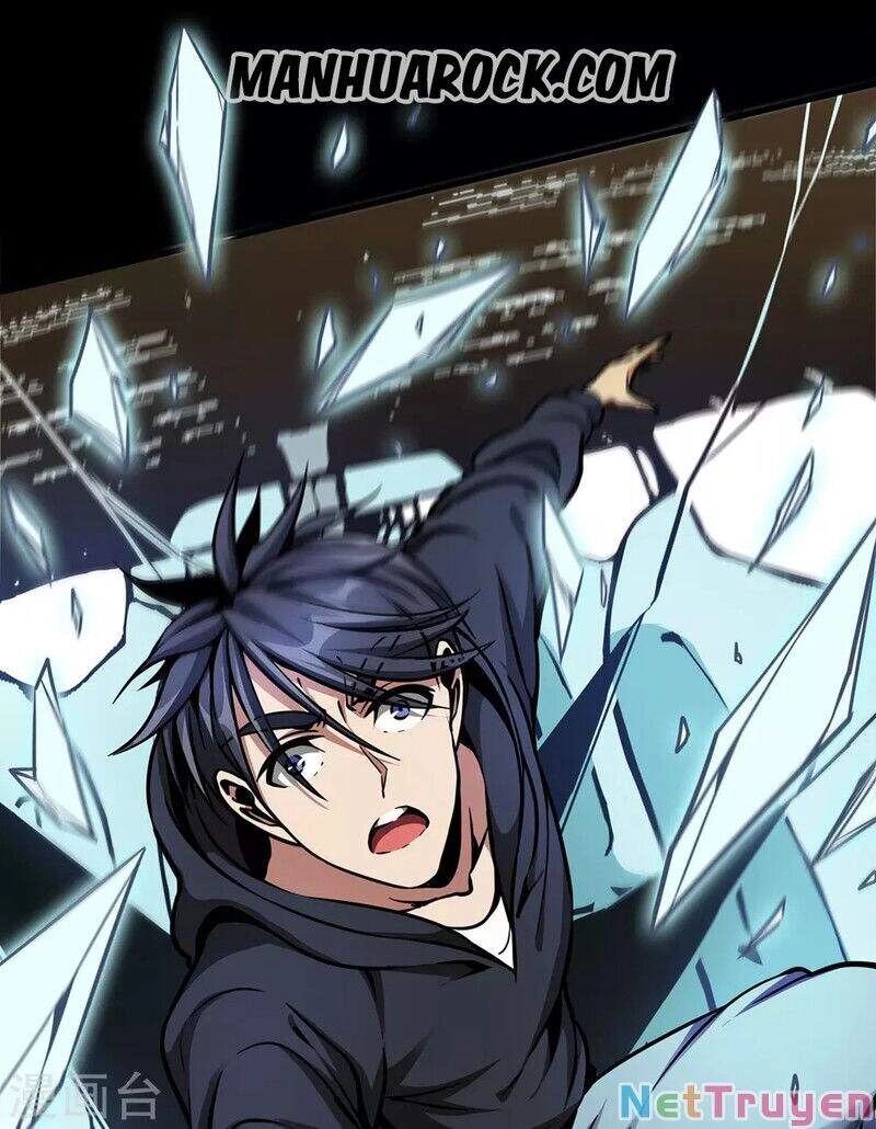 Trở Về Địa Cầu Làm Thần Côn Chapter 44 - 12