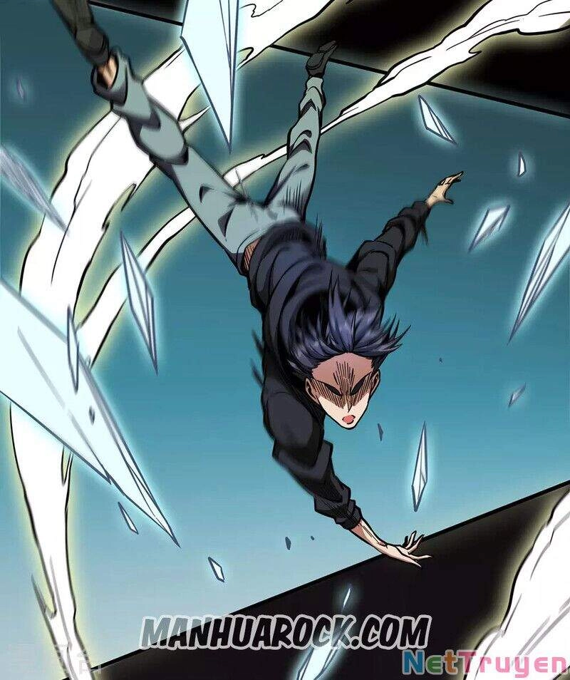 Trở Về Địa Cầu Làm Thần Côn Chapter 44 - 14