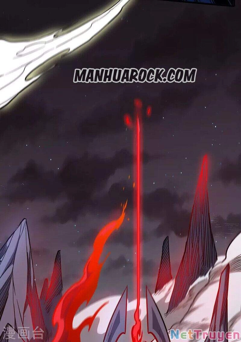 Trở Về Địa Cầu Làm Thần Côn Chapter 44 - 16