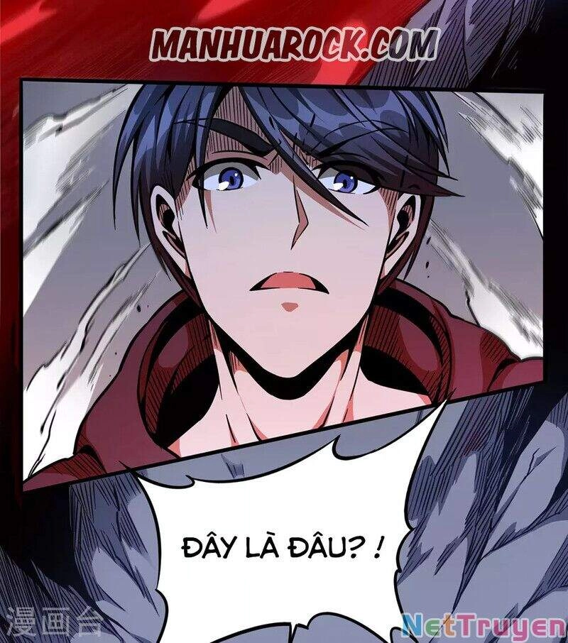 Trở Về Địa Cầu Làm Thần Côn Chapter 44 - 18