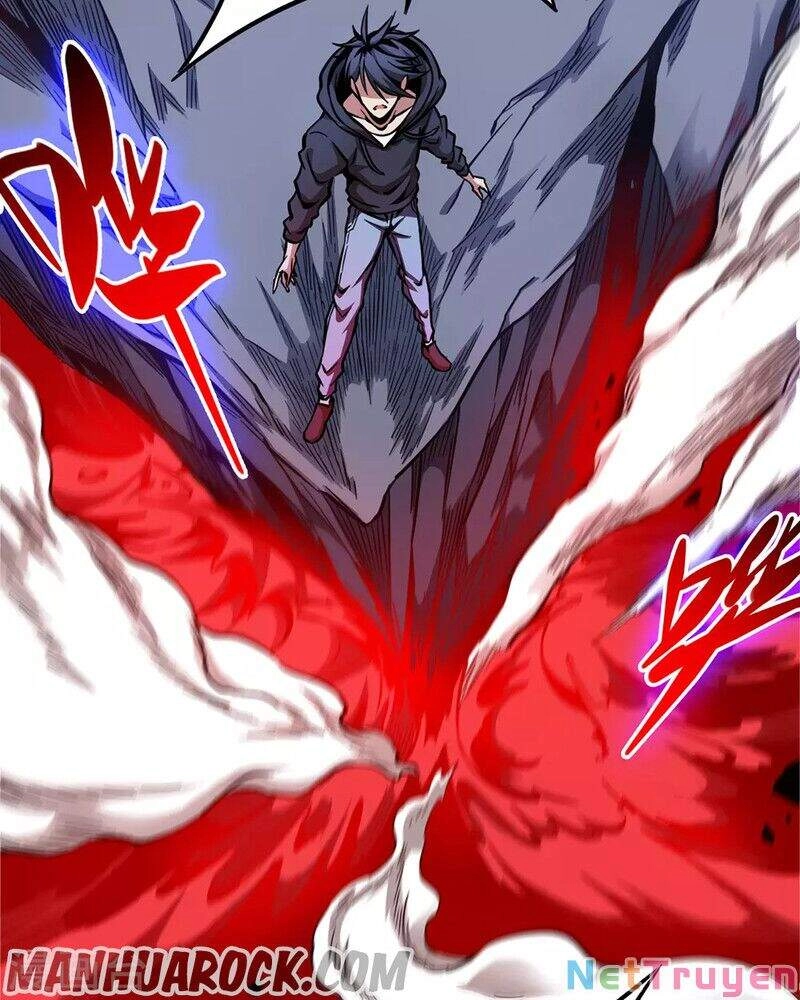 Trở Về Địa Cầu Làm Thần Côn Chapter 44 - 19