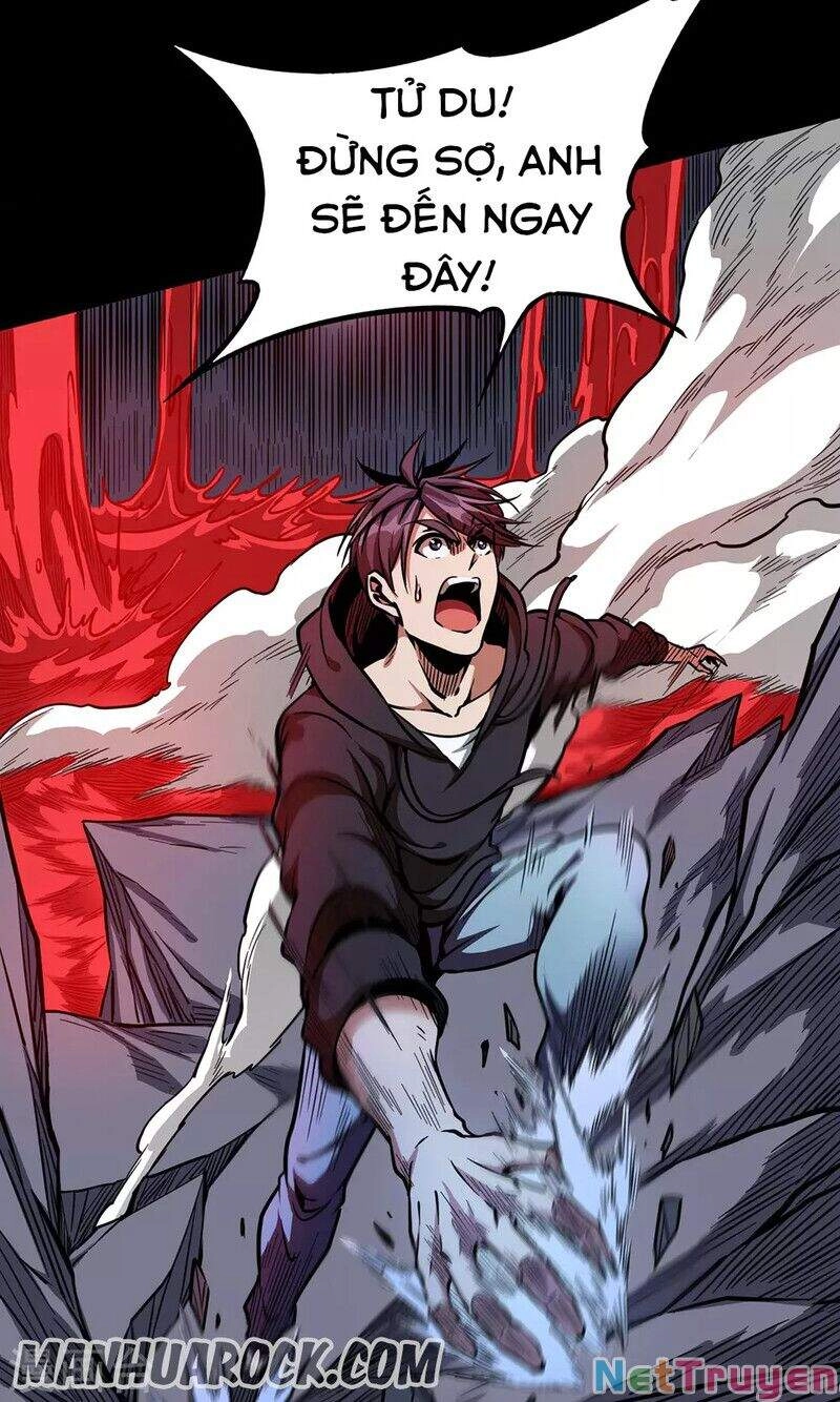 Trở Về Địa Cầu Làm Thần Côn Chapter 44 - 21