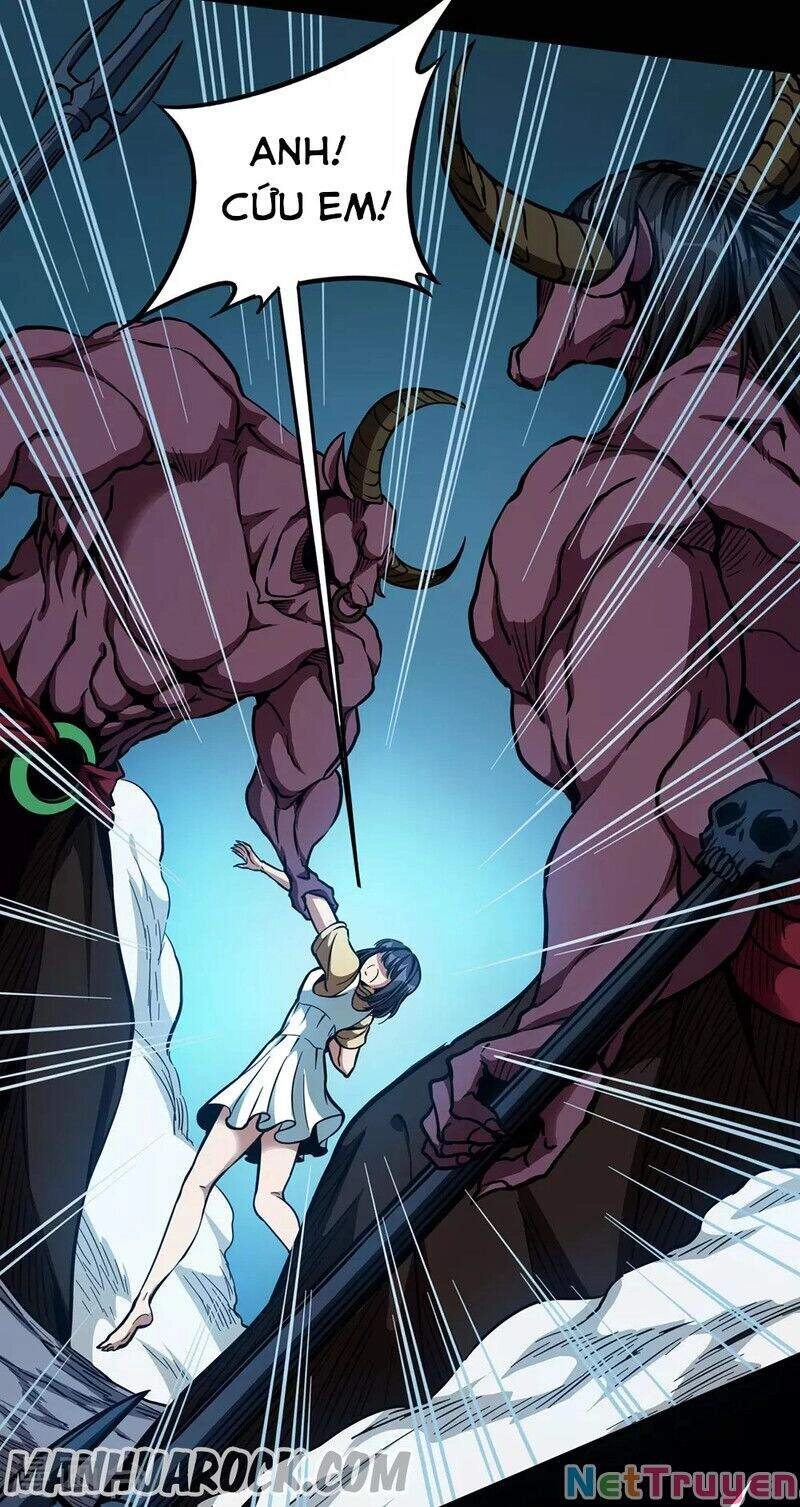 Trở Về Địa Cầu Làm Thần Côn Chapter 44 - 26