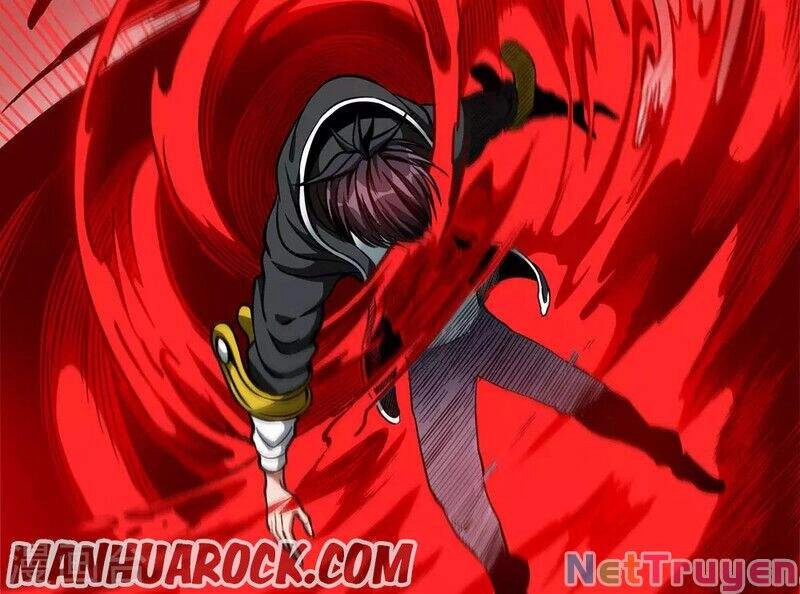 Trở Về Địa Cầu Làm Thần Côn Chapter 44 - 36