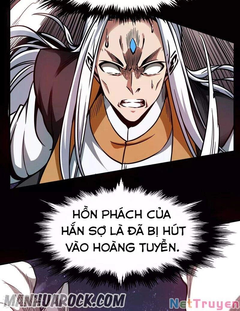 Trở Về Địa Cầu Làm Thần Côn Chapter 44 - 38