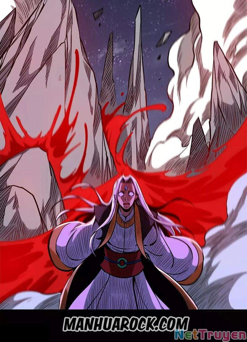 Trở Về Địa Cầu Làm Thần Côn Chapter 44 - 39