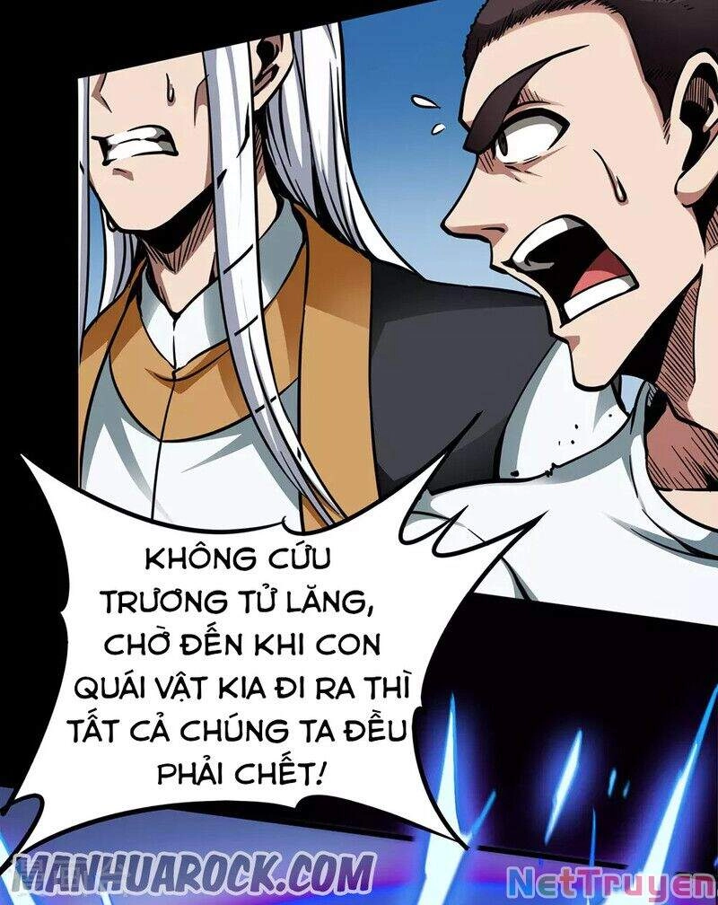 Trở Về Địa Cầu Làm Thần Côn Chapter 44 - 41