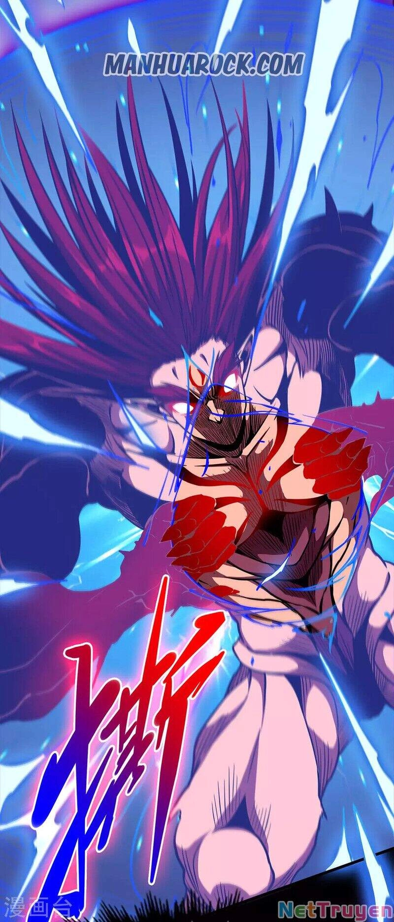 Trở Về Địa Cầu Làm Thần Côn Chapter 44 - 42