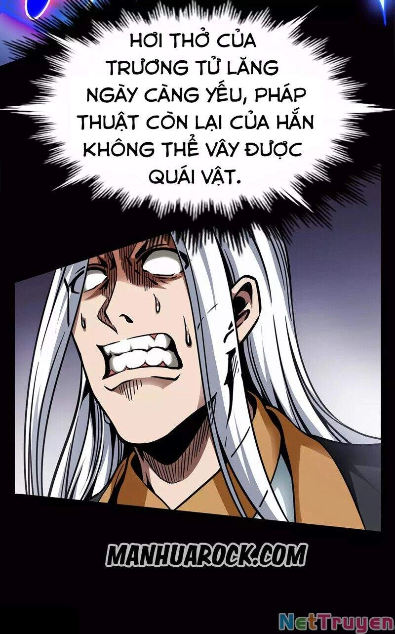 Trở Về Địa Cầu Làm Thần Côn Chapter 44 - 43