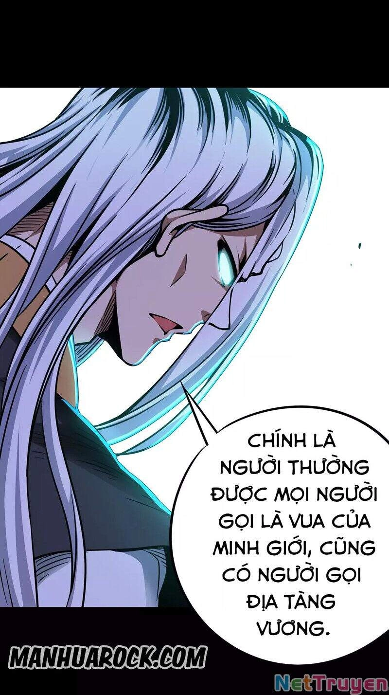 Trở Về Địa Cầu Làm Thần Côn Chapter 44 - 46