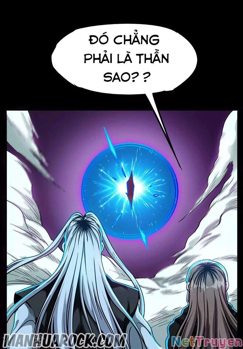 Trở Về Địa Cầu Làm Thần Côn Chapter 44 - 47