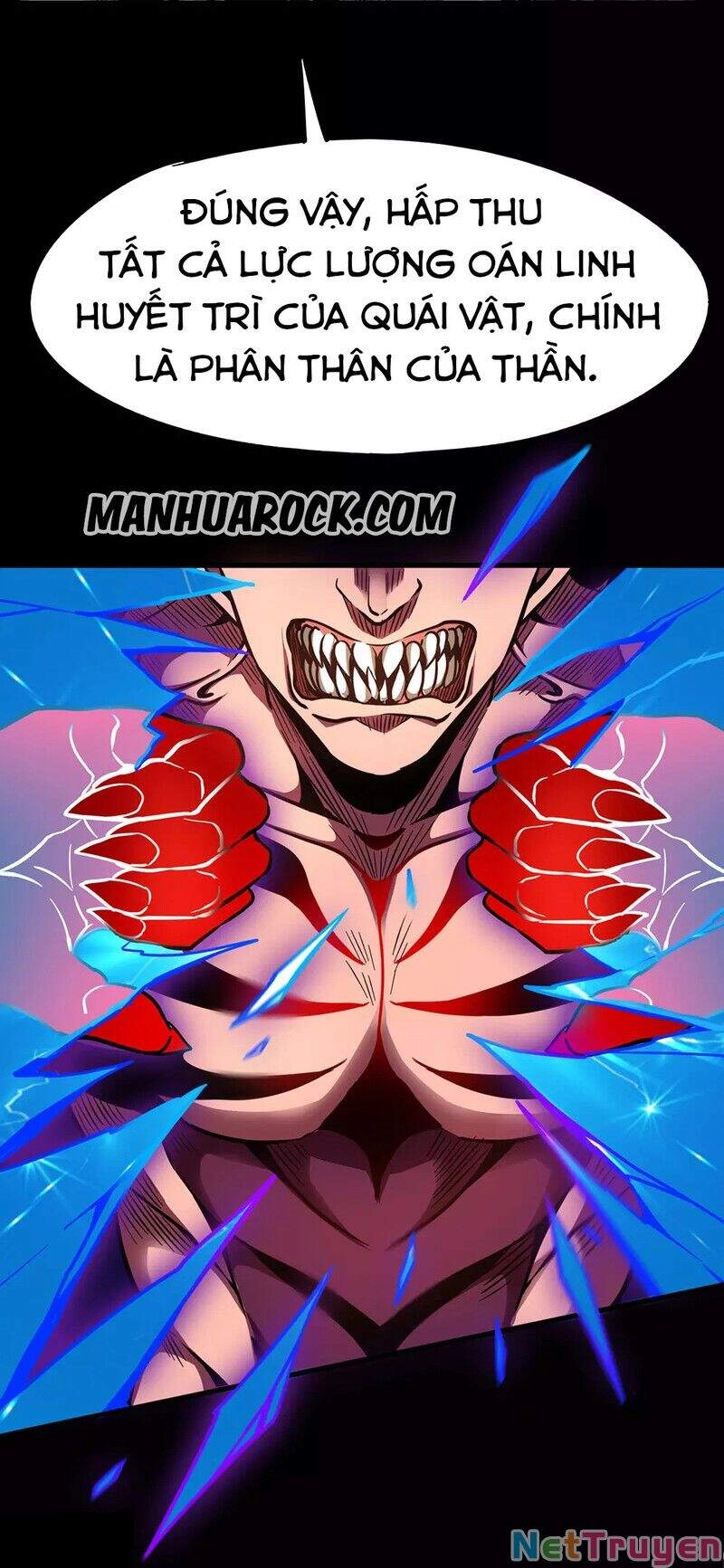 Trở Về Địa Cầu Làm Thần Côn Chapter 44 - 48