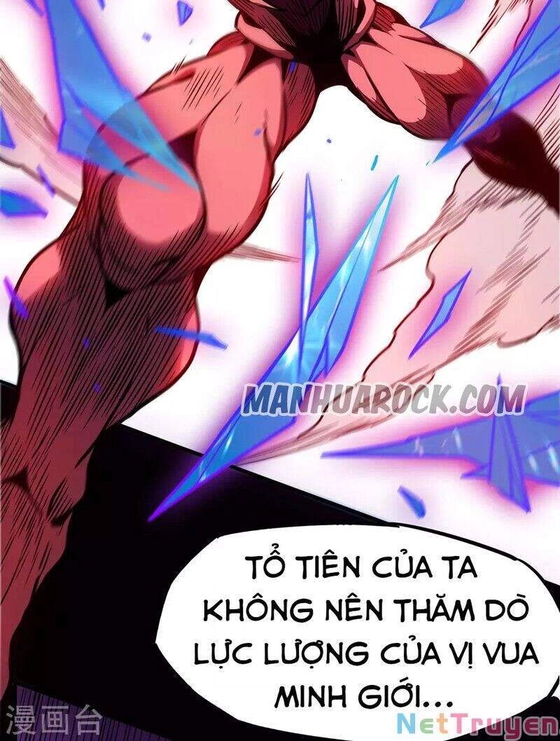 Trở Về Địa Cầu Làm Thần Côn Chapter 44 - 50