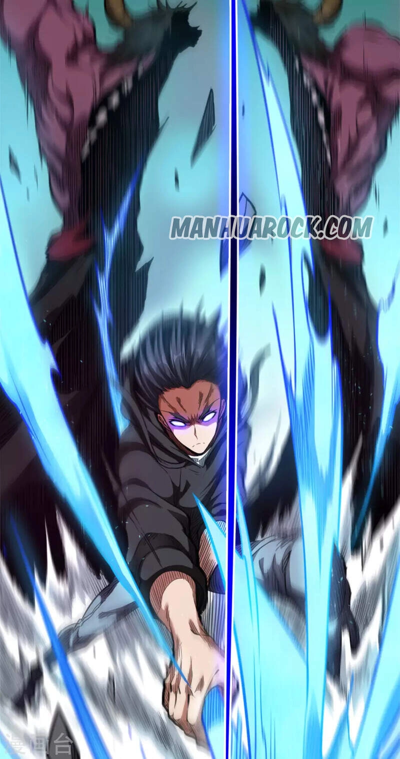 Trở Về Địa Cầu Làm Thần Côn Chapter 45 - 2