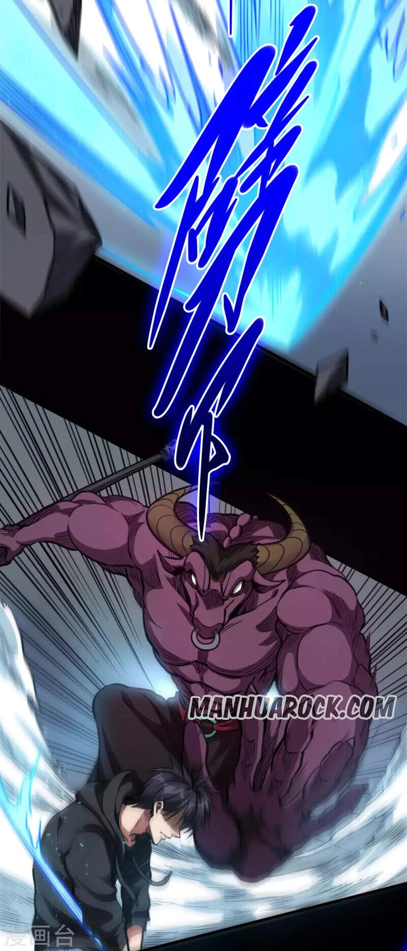 Trở Về Địa Cầu Làm Thần Côn Chapter 45 - 3